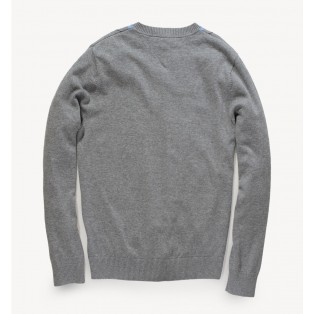 TOMMY HILFIGER SWETER MESKI V-Neck
